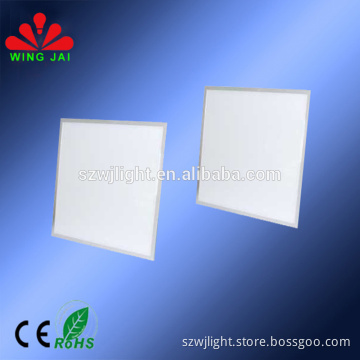 2017 China top selling ce rohs listed ultra thin super bright 36w-40w led light panel 600 x 600